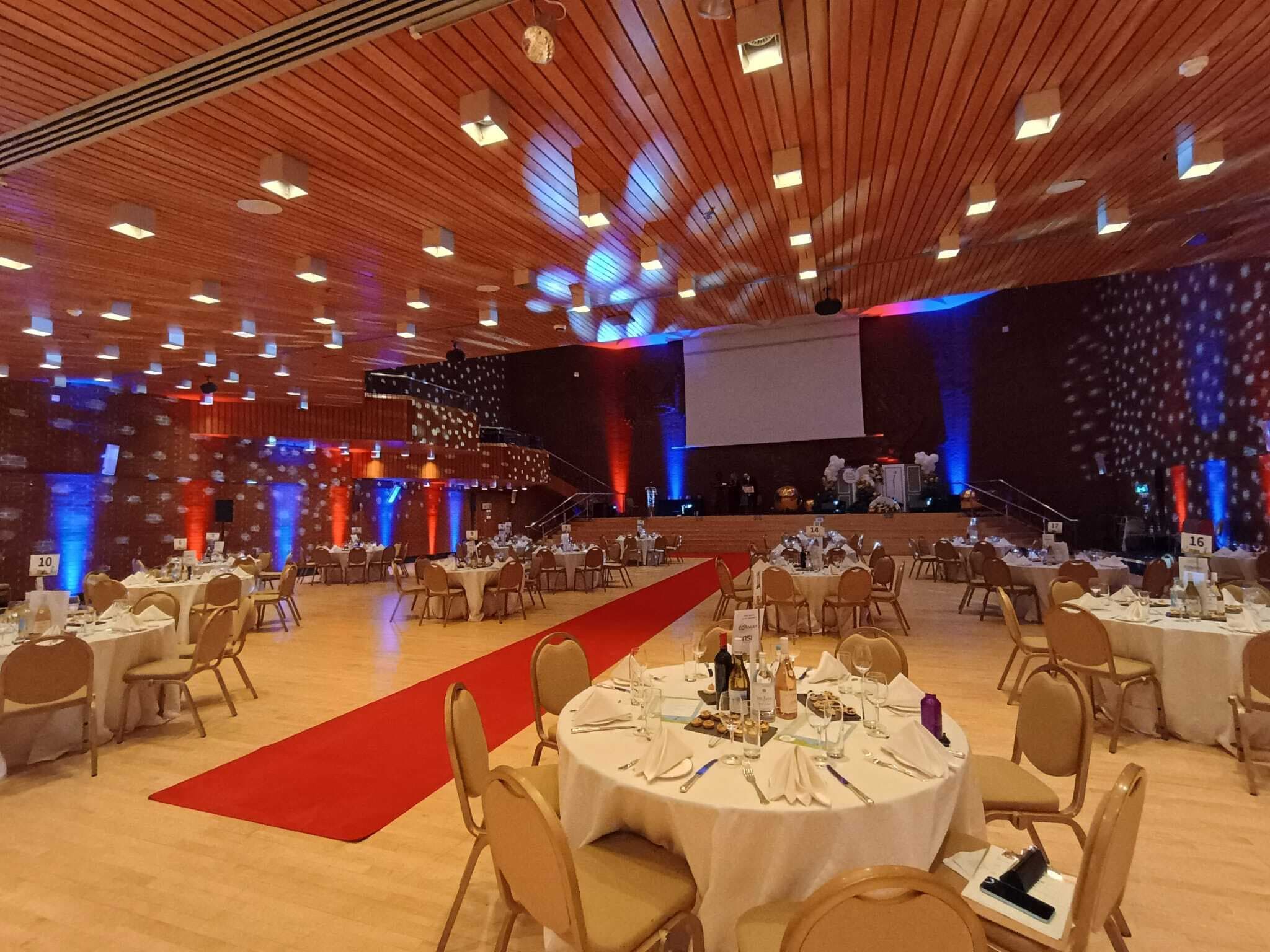 Kensington Conference & Events Centre, Great Hall photo #2