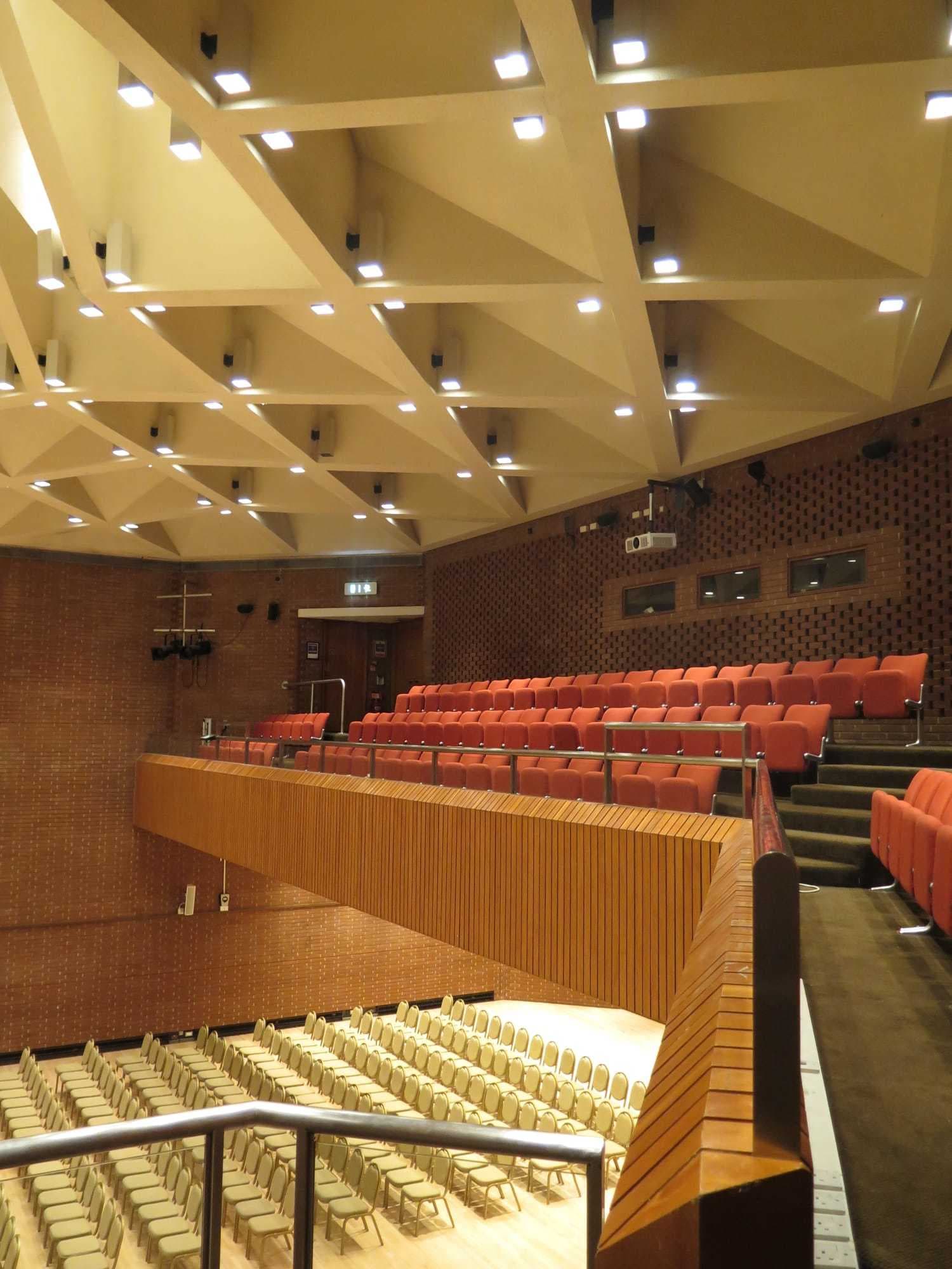 Great Hall, Kensington Conference & Events Centre photo #20