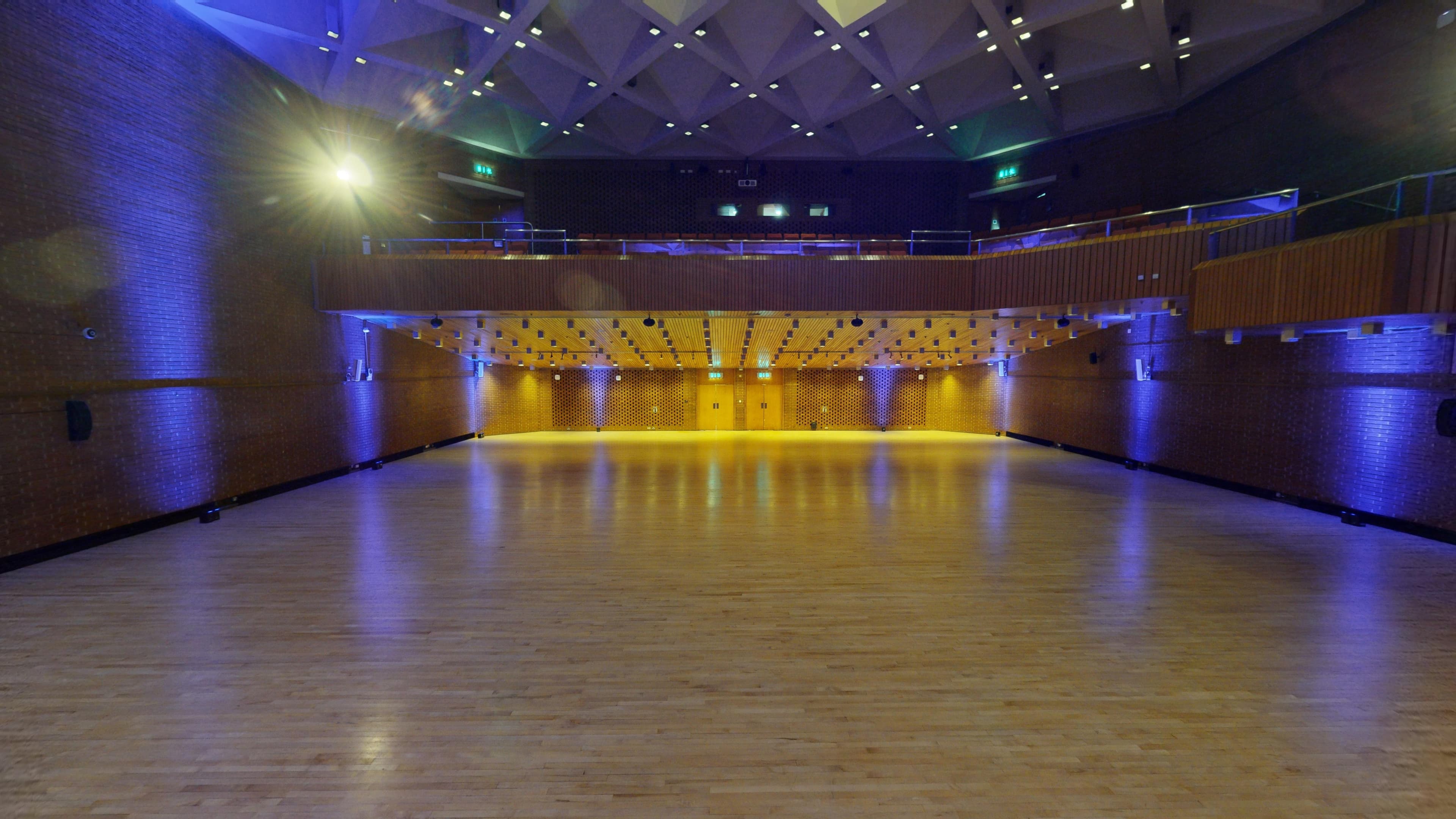 Great Hall, Kensington Conference & Events Centre photo #4