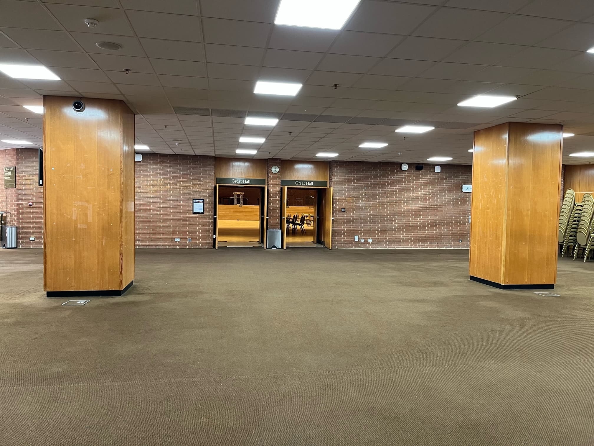 Great Hall, Kensington Conference & Events Centre photo #19