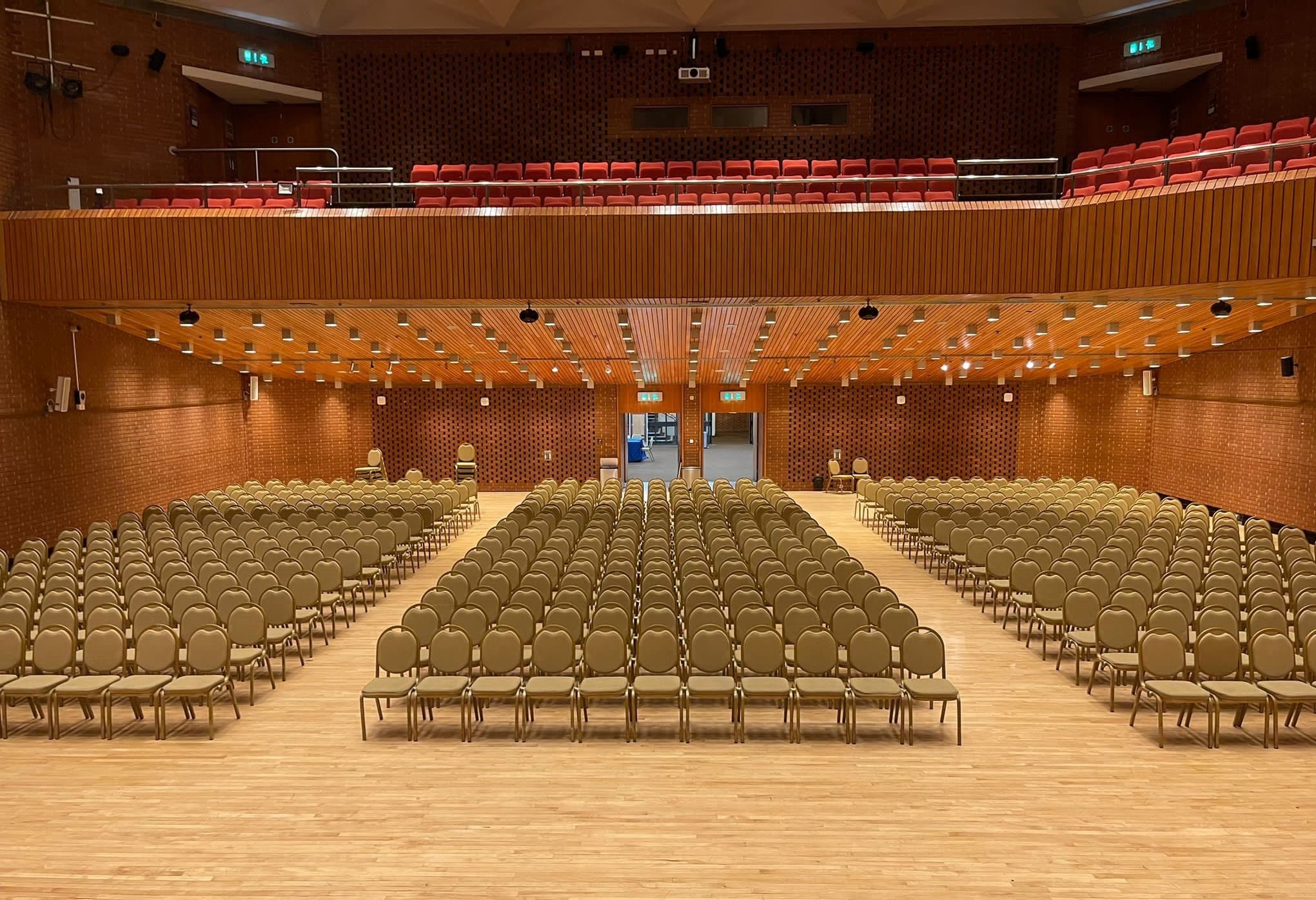Great Hall, Kensington Conference & Events Centre photo #5