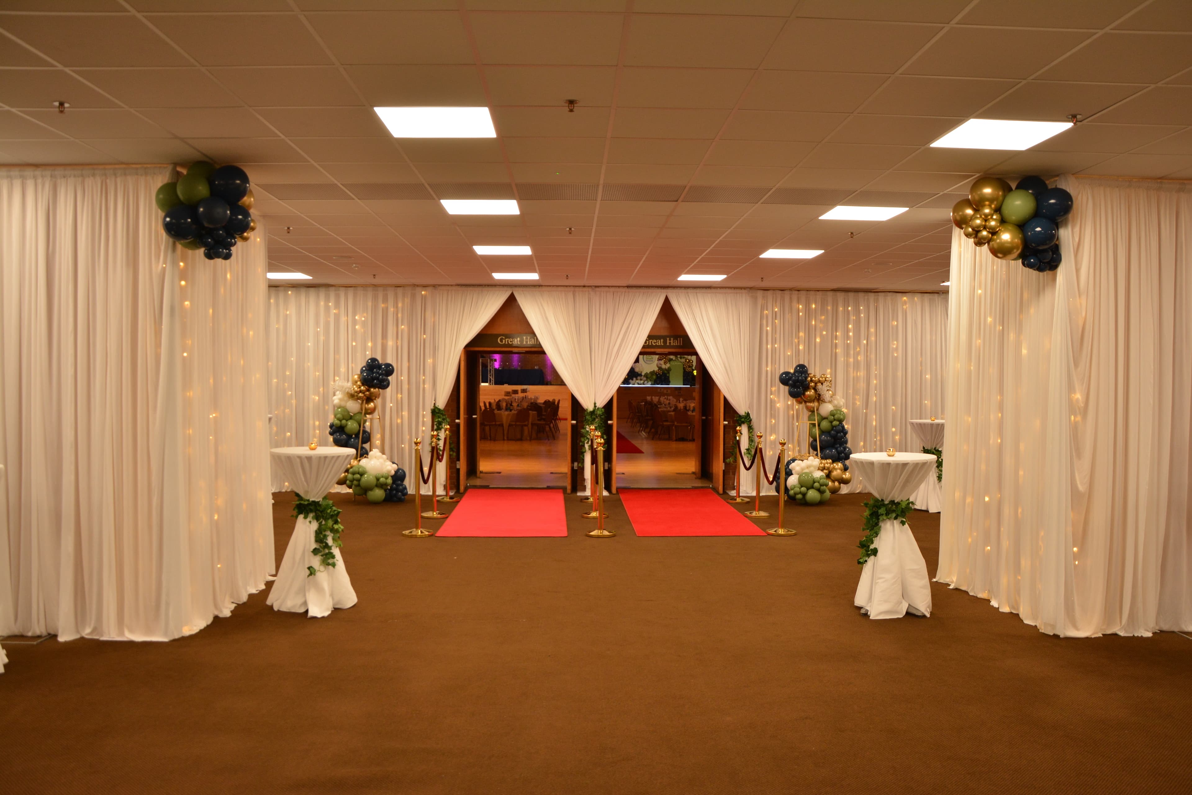 Great Hall, Kensington Conference & Events Centre photo #14
