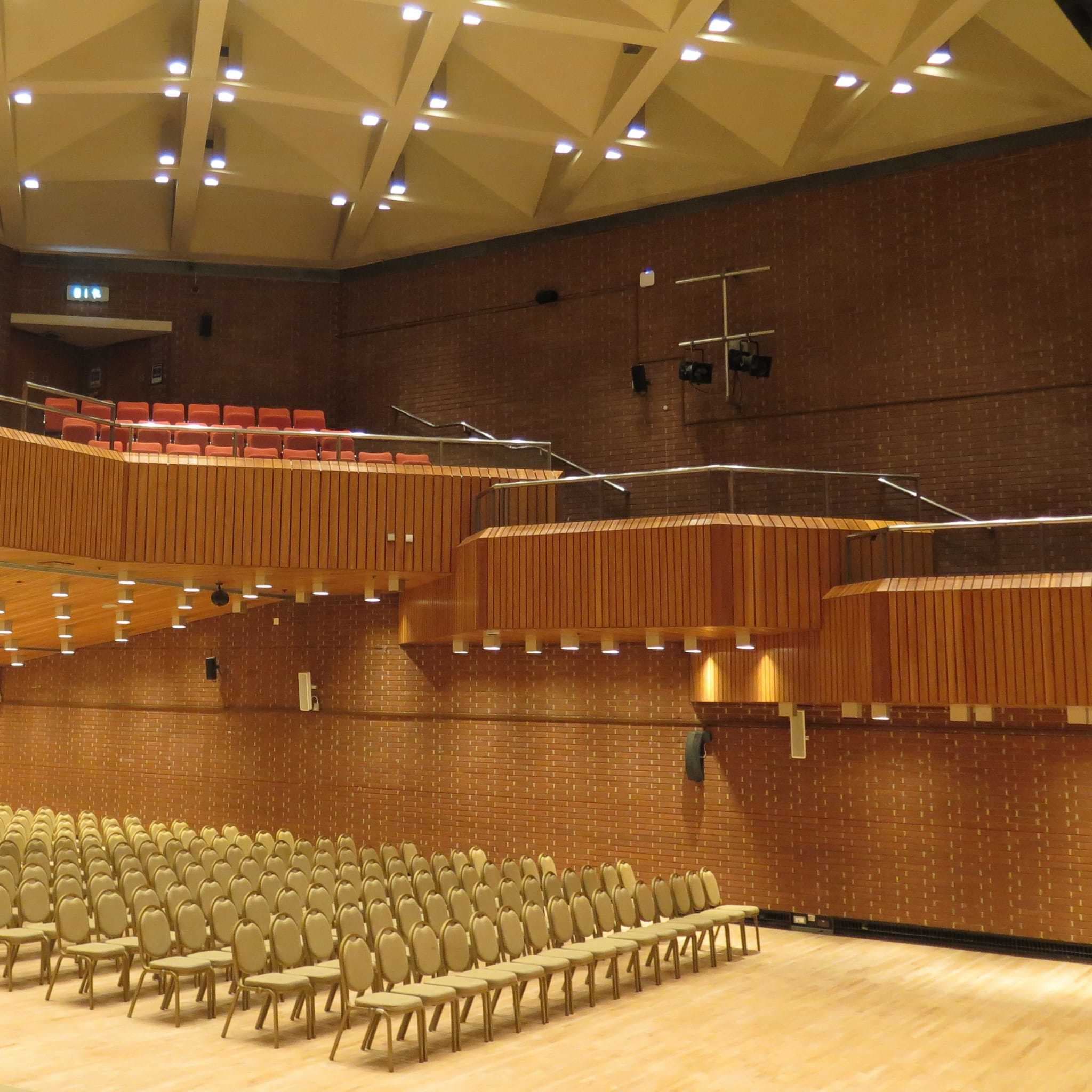 Great Hall, Kensington Conference & Events Centre photo #18