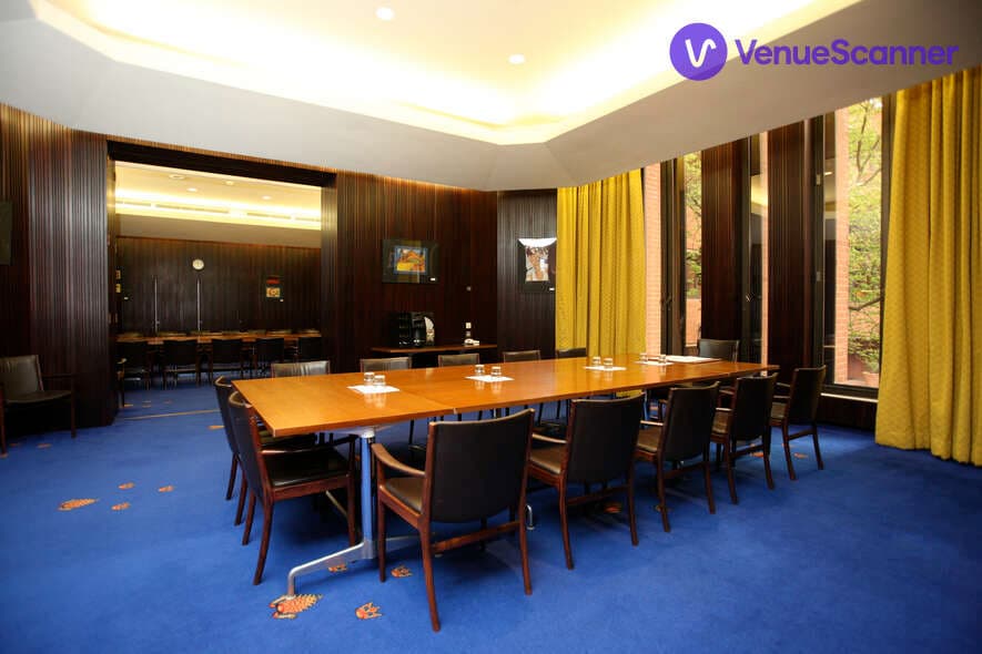 Committee Rooms, Kensington Conference & Events Centre photo #2