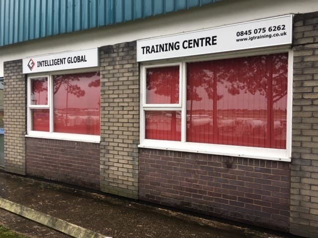 Intelligent Global Training, Intelligent Global Training photo #2