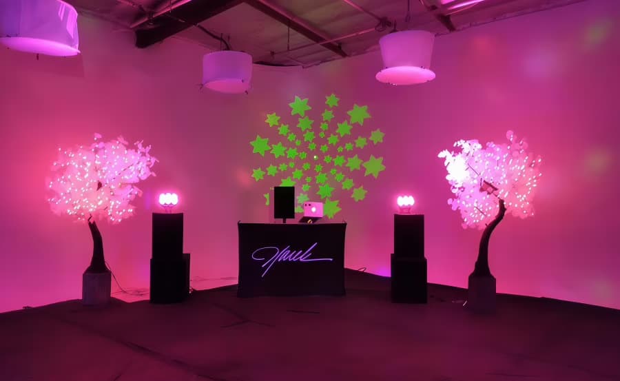 Event Venue, CML Los Angeles photo #2