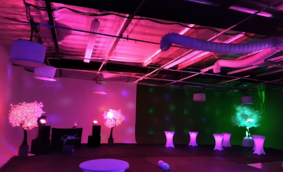Event Venue, CML Los Angeles photo #1