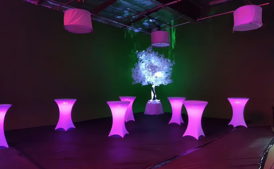 Event Venue, CML Los Angeles photo #3
