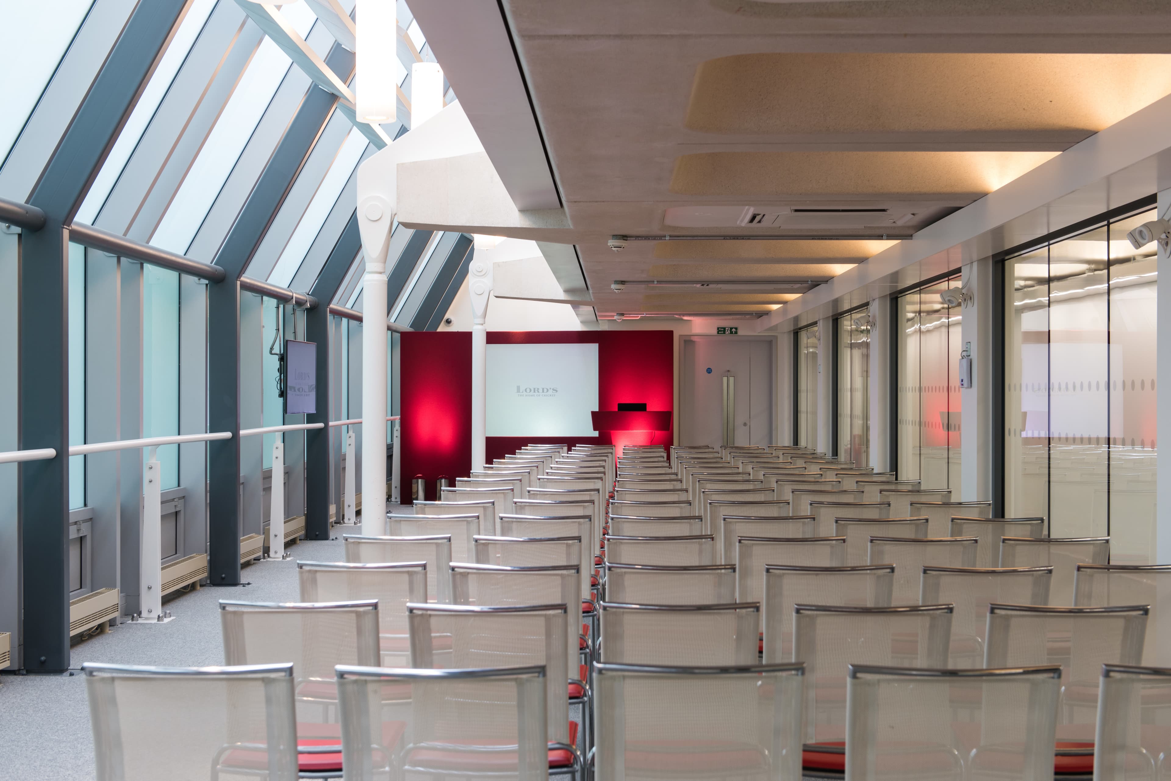 Photo of Lord's Cricket Ground