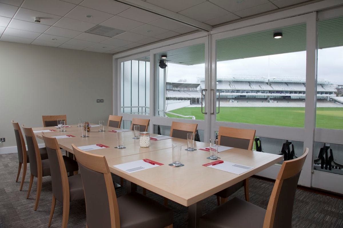 Tavern Meeting Rooms, Lord's Cricket Ground photo #3