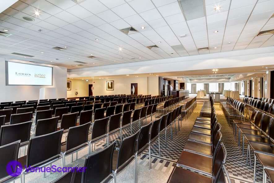 Thomas Lord Suite, Lord's Cricket Ground photo #2