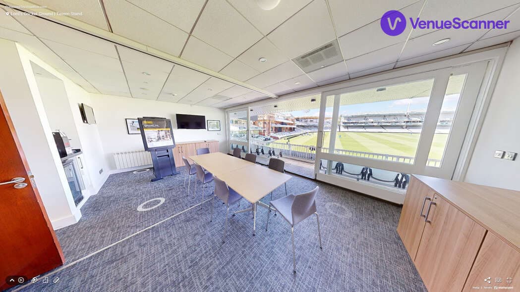 Tavern Meeting Rooms, Lord's Cricket Ground photo #2