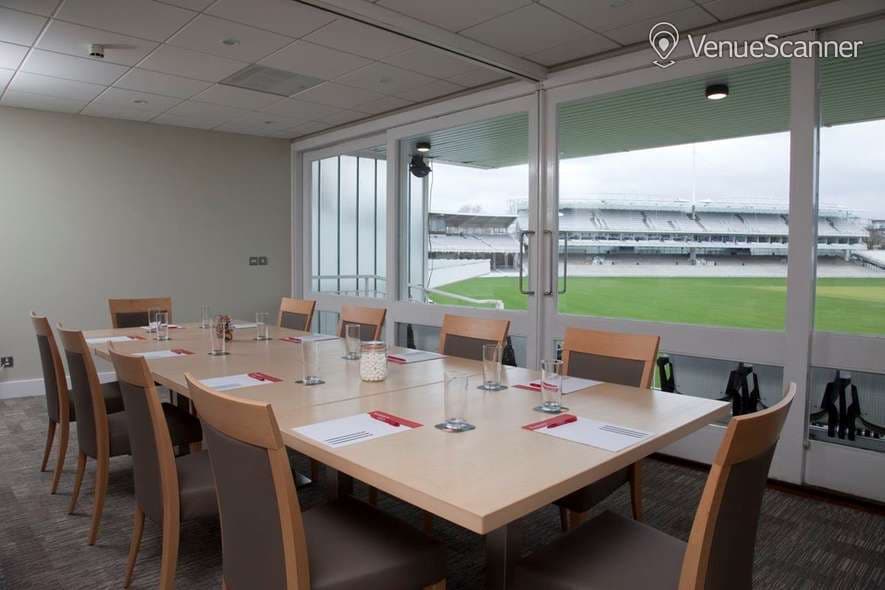 Tavern Meeting Rooms, Lord's Cricket Ground photo #3