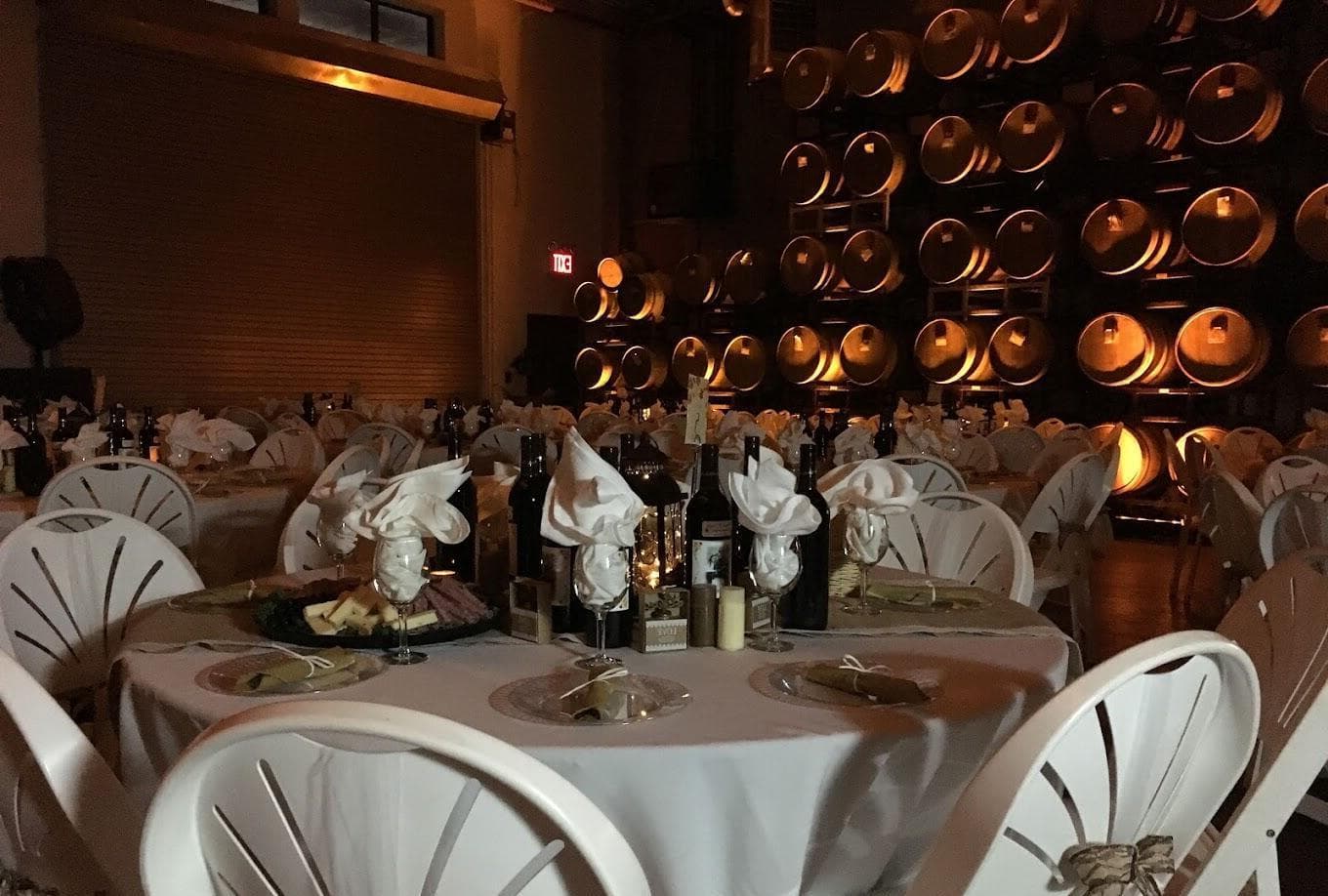 Vino Divino Winery, Entire Venue, undefined photo #1
