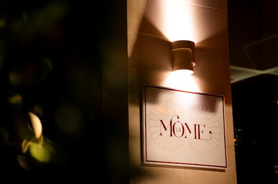 Photo of La Mome London, Private Dining Room