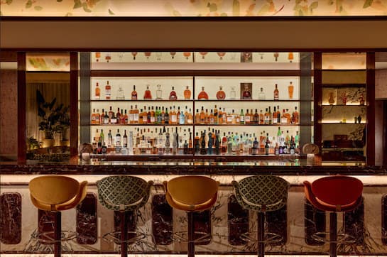 Exclusive Hire, La Mome London photo #2