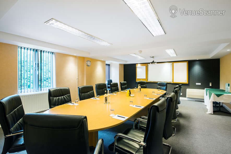 Boardroom, The Arden Hotel & Leisure Club photo #2