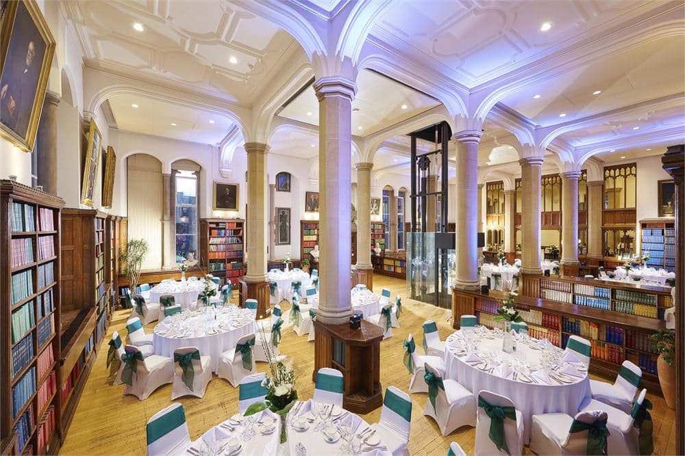 Photo of Christie’s Bistro, Exclusive Hire