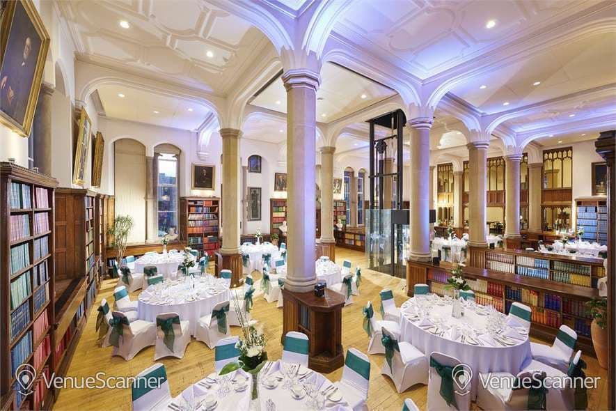 Exclusive Hire, Christie’s Bistro photo #1