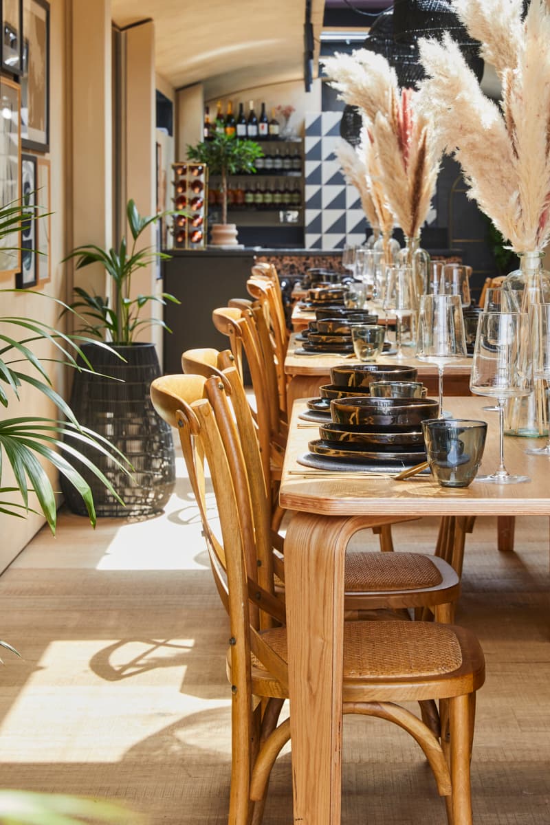 The Boathouse London, Paddington East photo #2