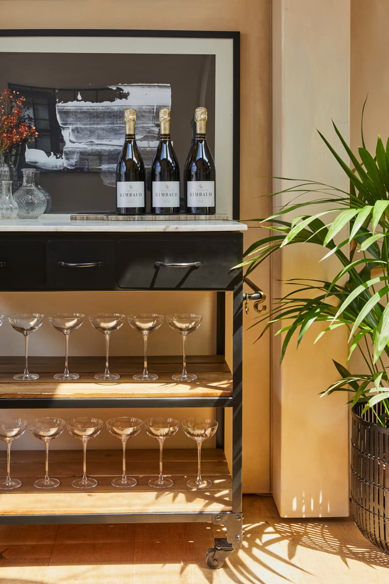 Exclusive Hire, The Boathouse London, Paddington East photo #5