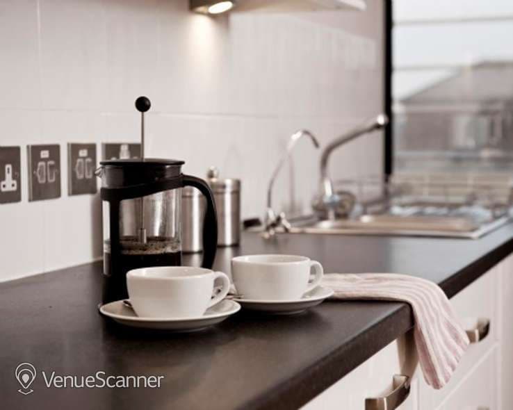 Boardroom, Podium Space - Prama House photo #3