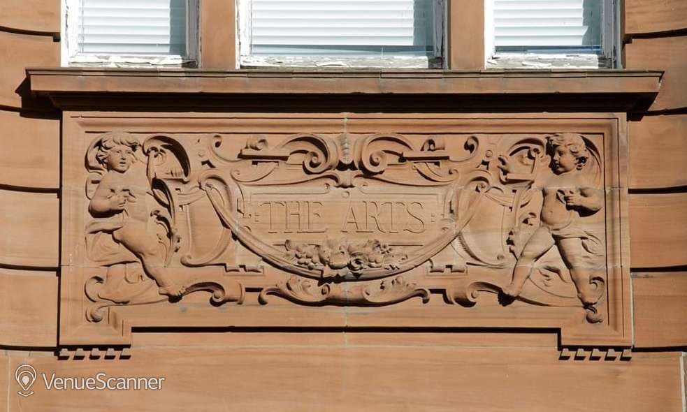 Library, Pollokshields Library photo #4