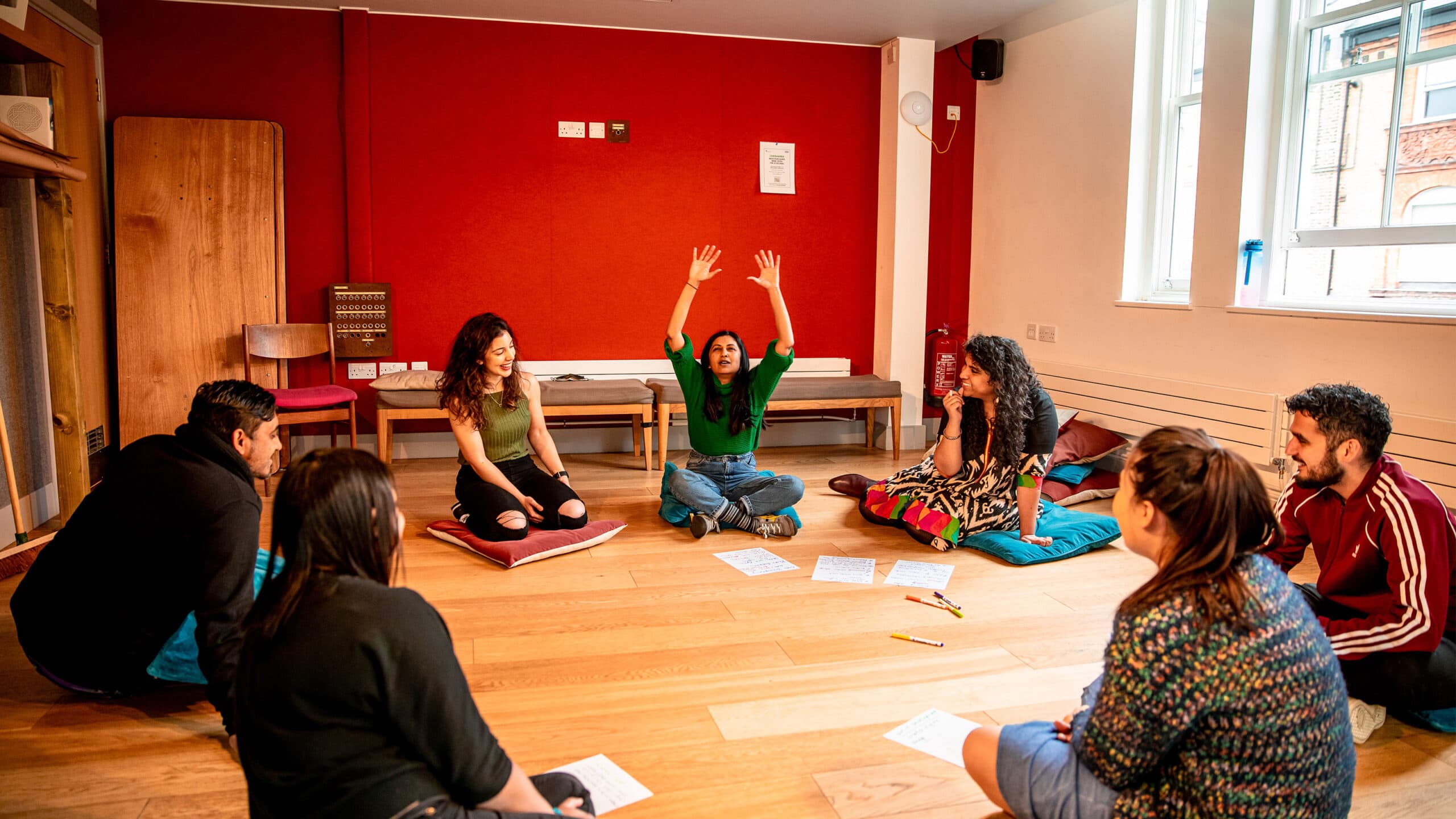 Tara Studio, Tara Theatre photo #3