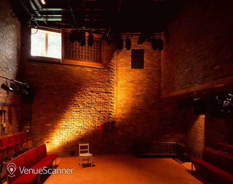 Exclusive Hire, Tara Theatre photo #3