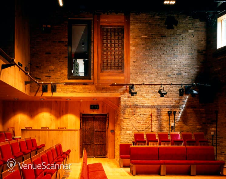 Exclusive Hire, Tara Theatre photo #2