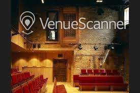 Theatre, Tara Theatre photo #1