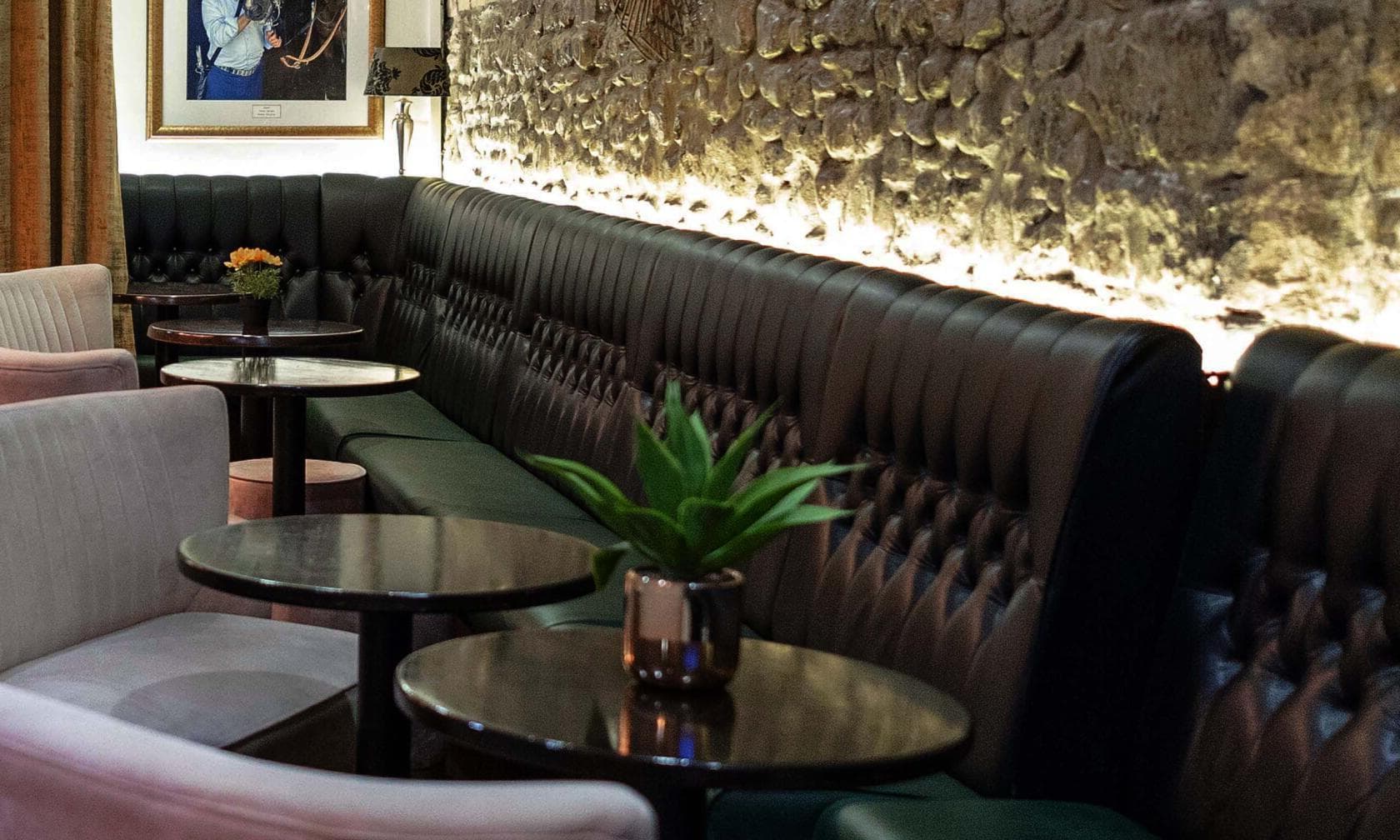 Downstairs, Prego Wine Bar photo #1