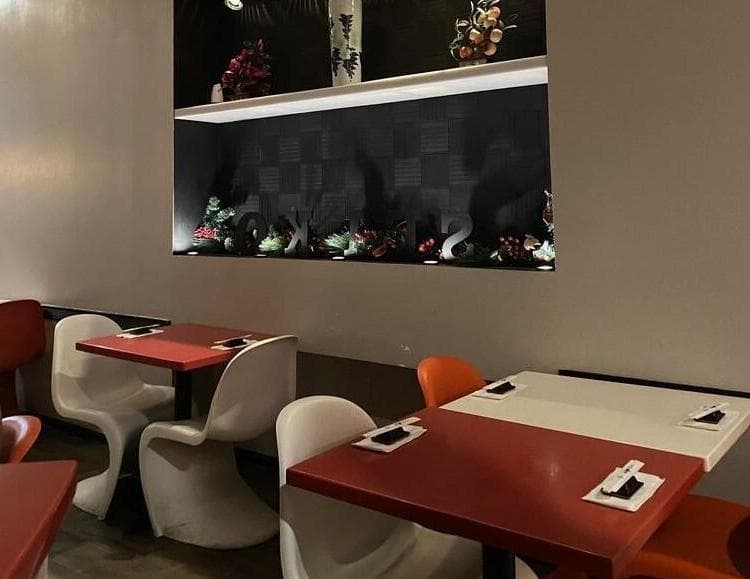 Photo of Seiko Japanese Restaurant