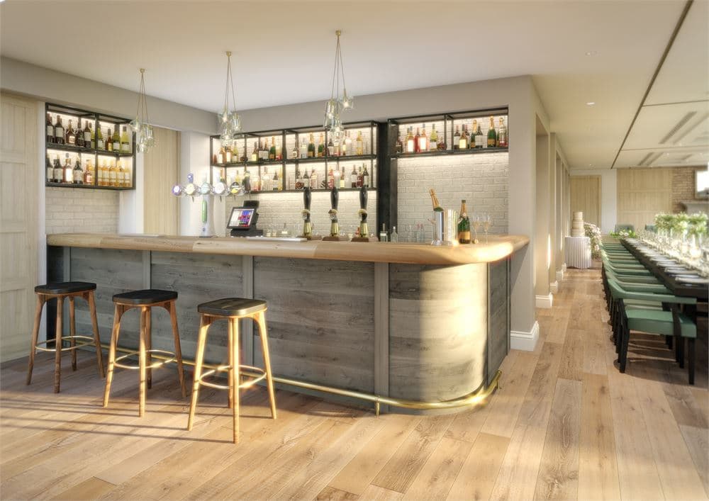 Exclusive Hire, The Great House At Sonning photo #3