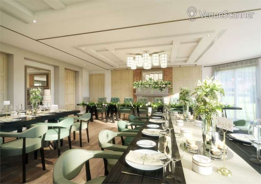 Exclusive Hire, The Great House At Sonning photo #2