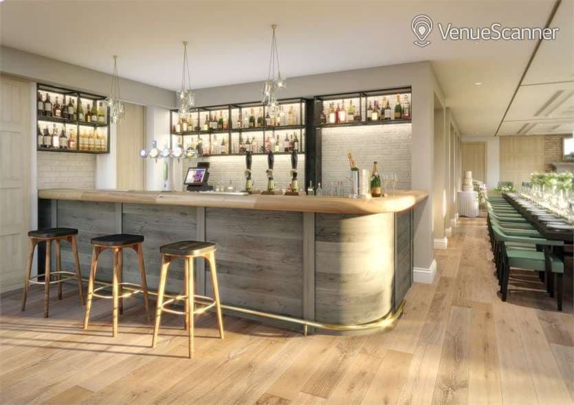 Exclusive Hire, The Great House At Sonning photo #3