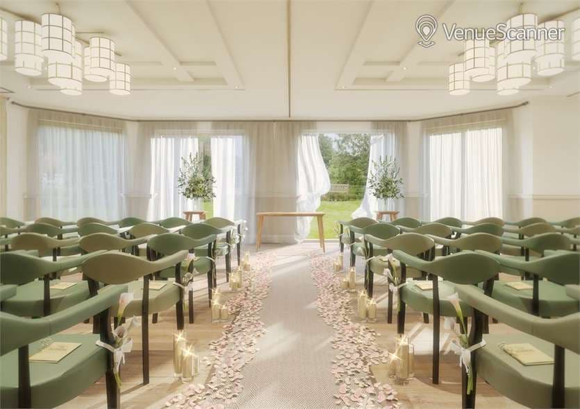 Exclusive Hire, The Great House At Sonning photo #1