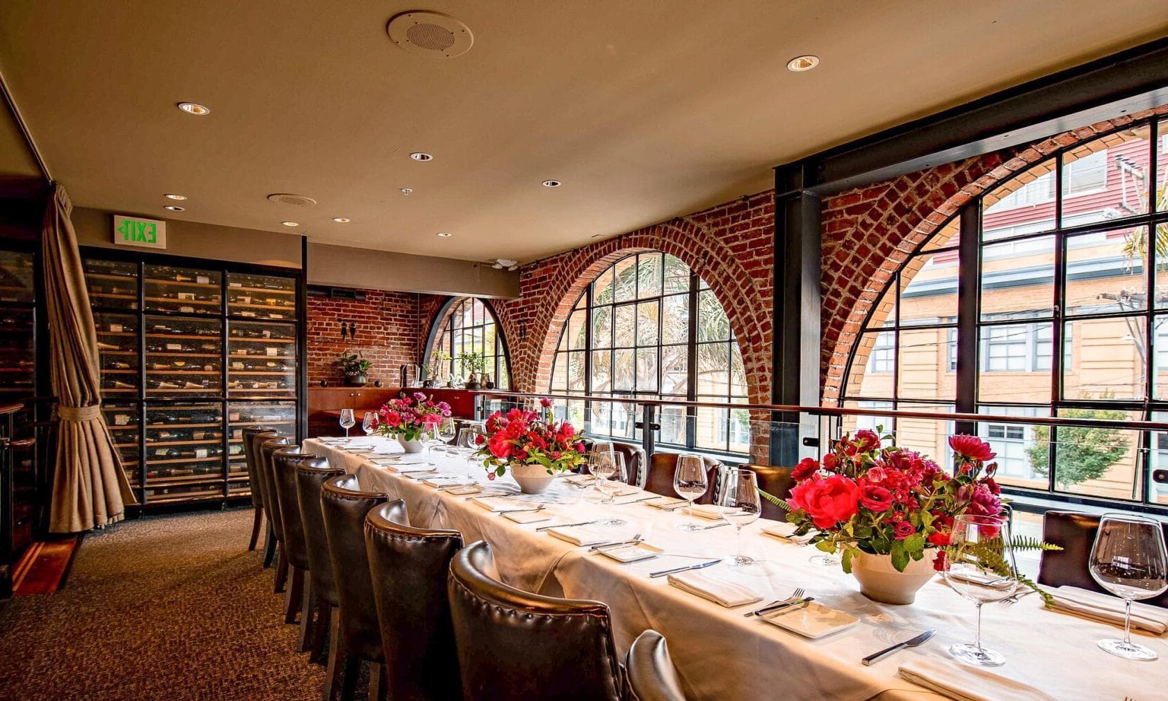 Photo of The Sea by Alexander's Steakhouse