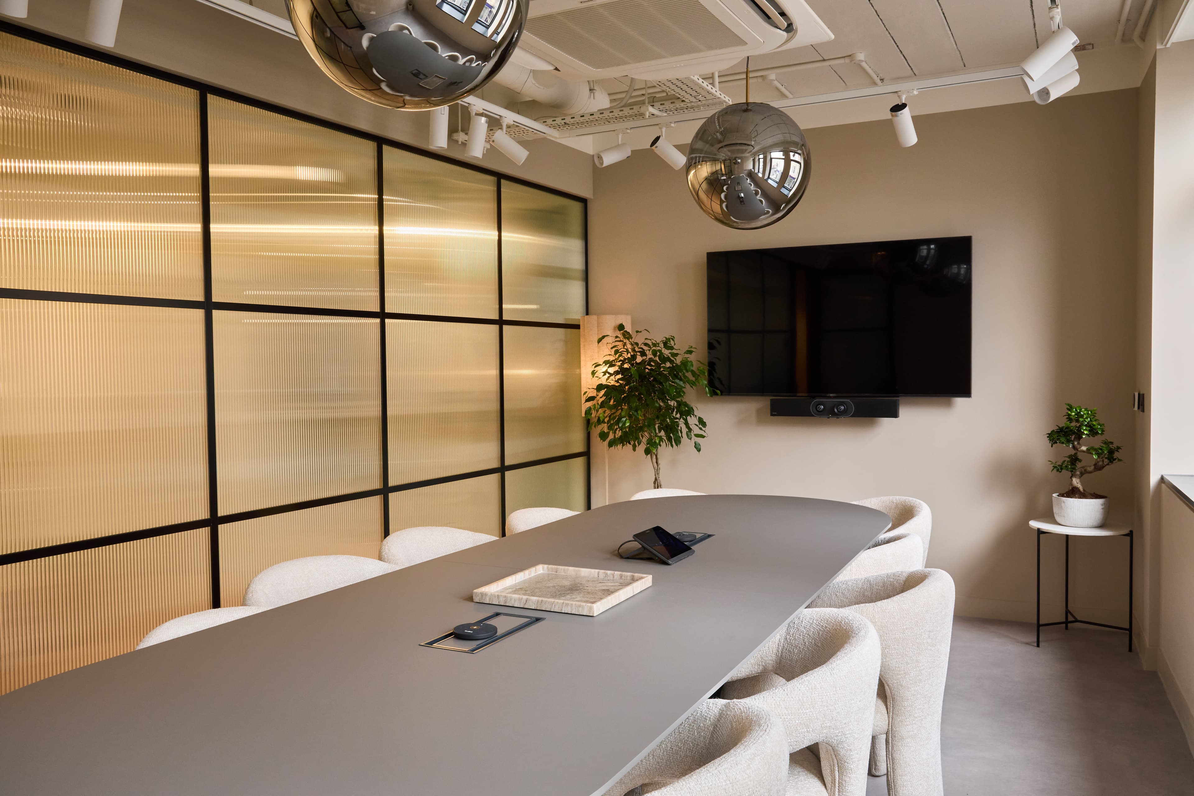 TGB Spa Brighton, TGB Boardroom photo #2
