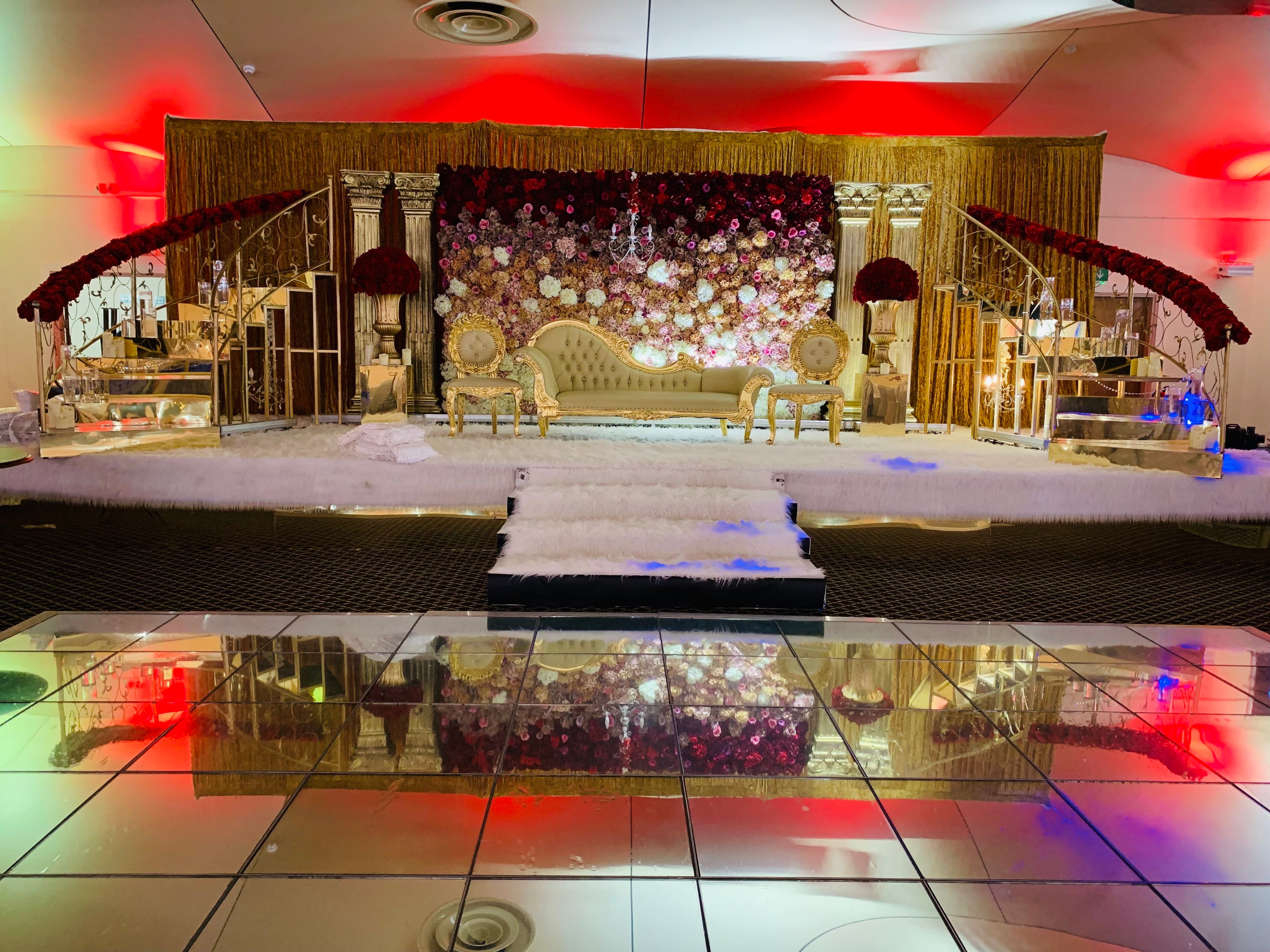 Millennium Suite, The City Pavillion photo #6