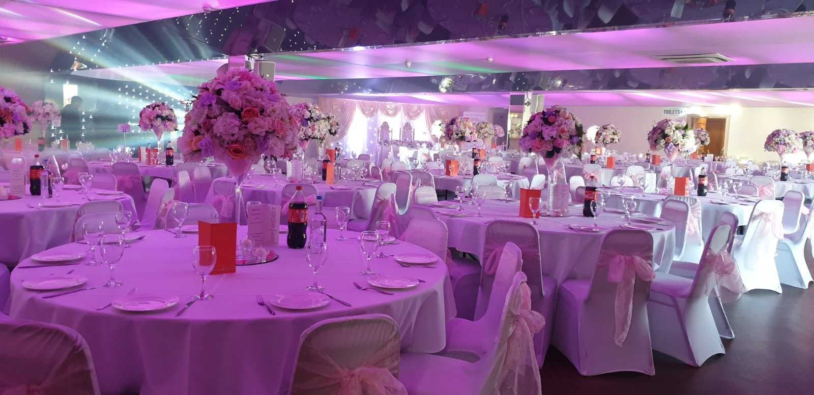 Manhattan Suite, The City Pavillion photo #8