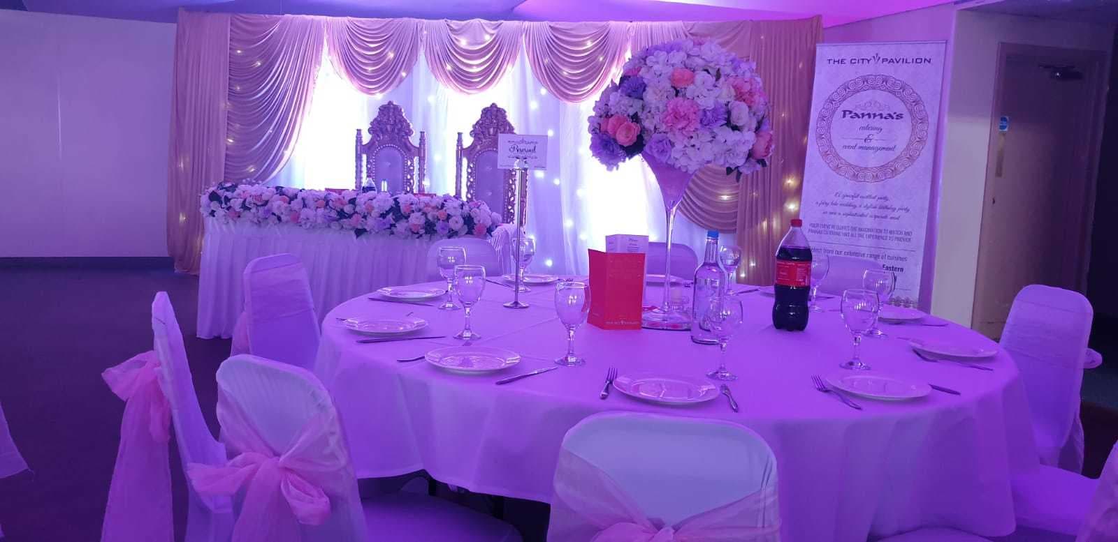 Manhattan Suite, The City Pavillion photo #7
