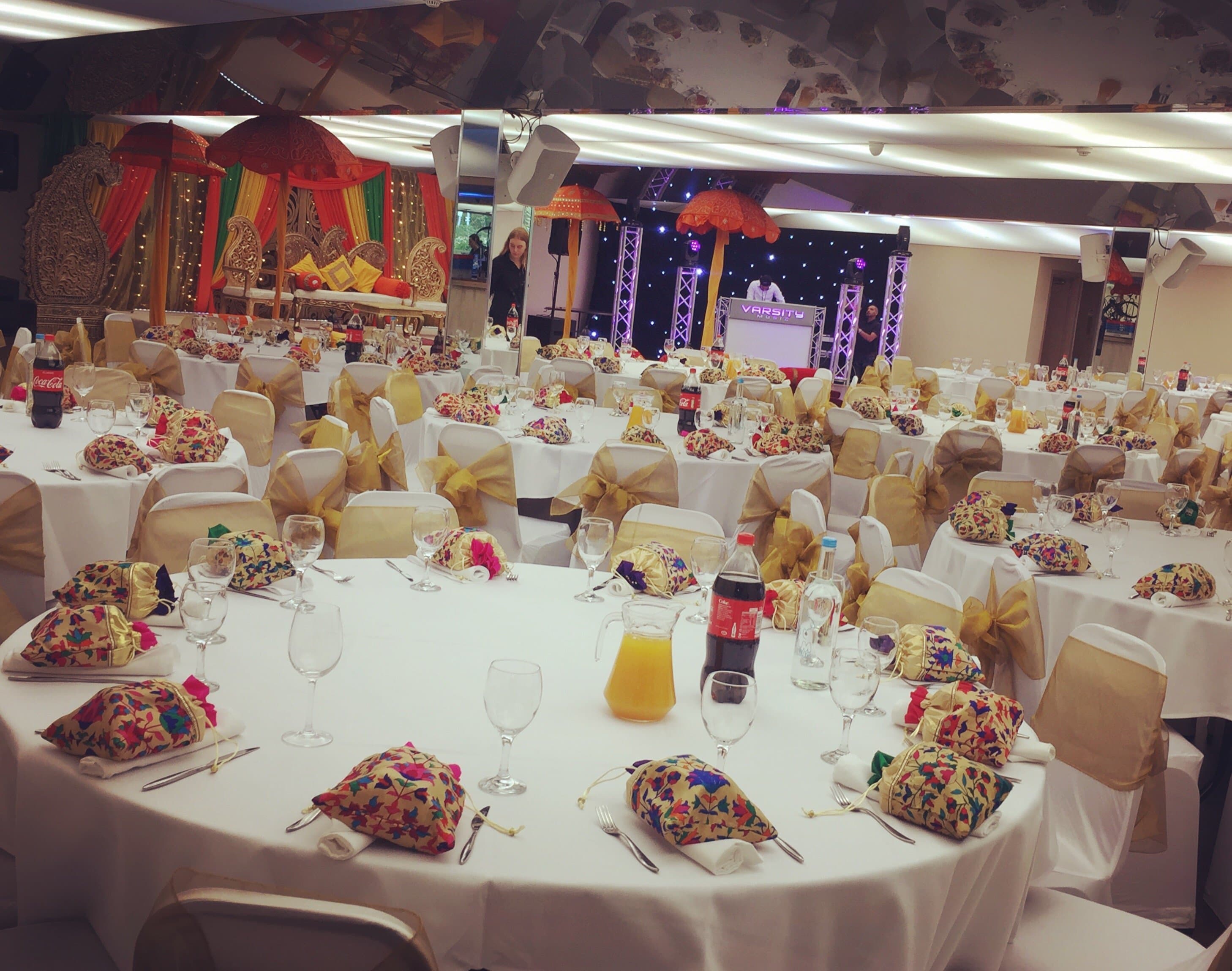 Manhattan Suite, The City Pavillion photo #6