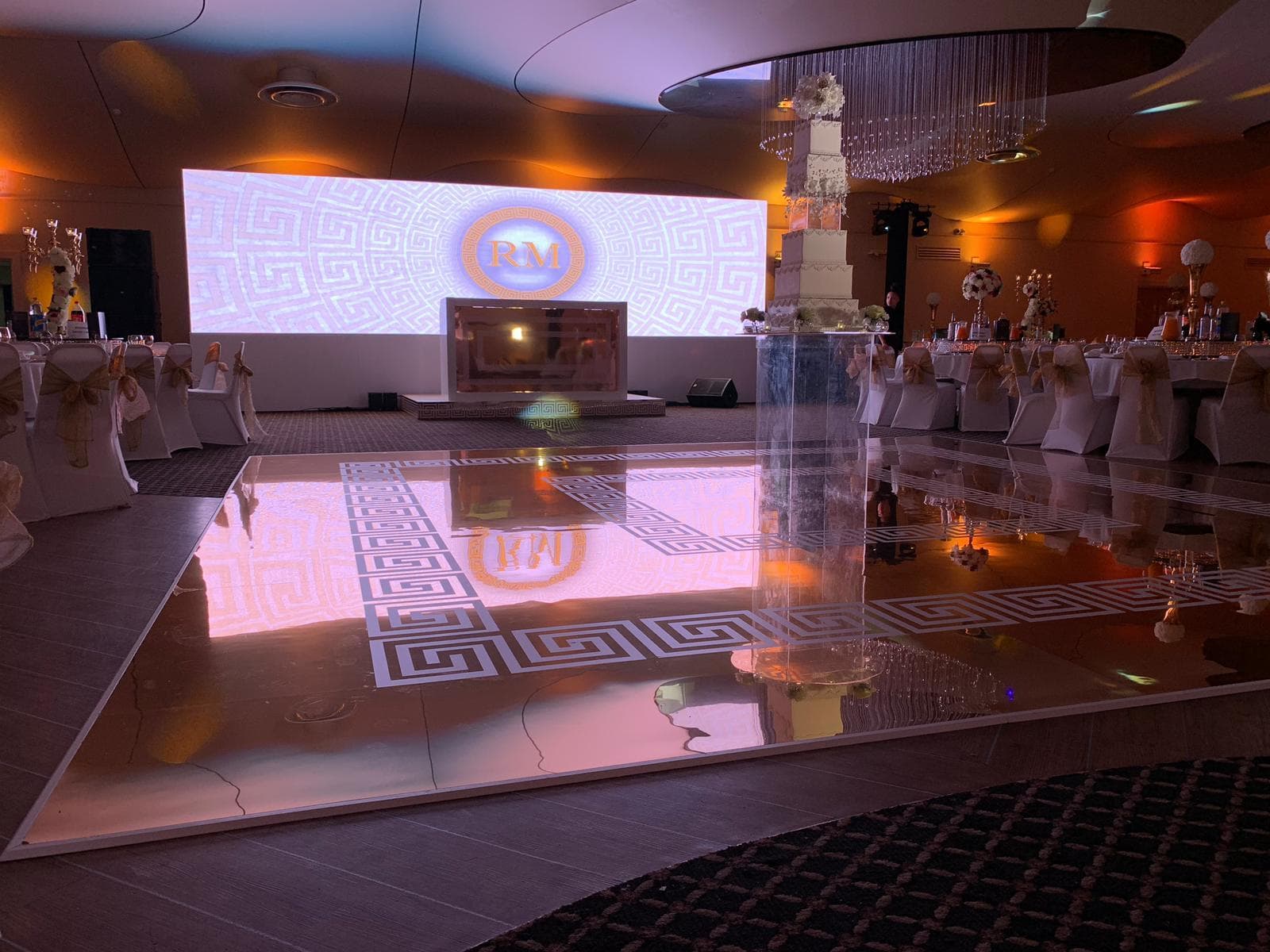 Millennium Suite, The City Pavillion photo #4