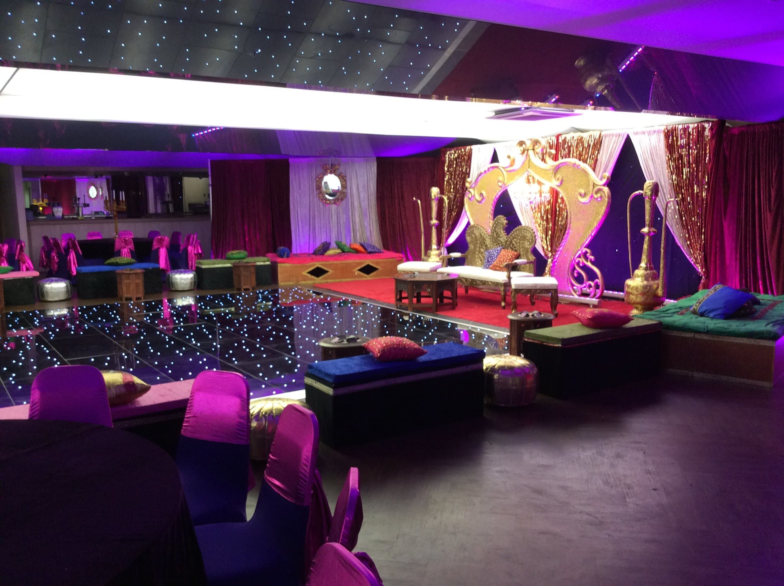 Manhattan Suite, The City Pavillion photo #4