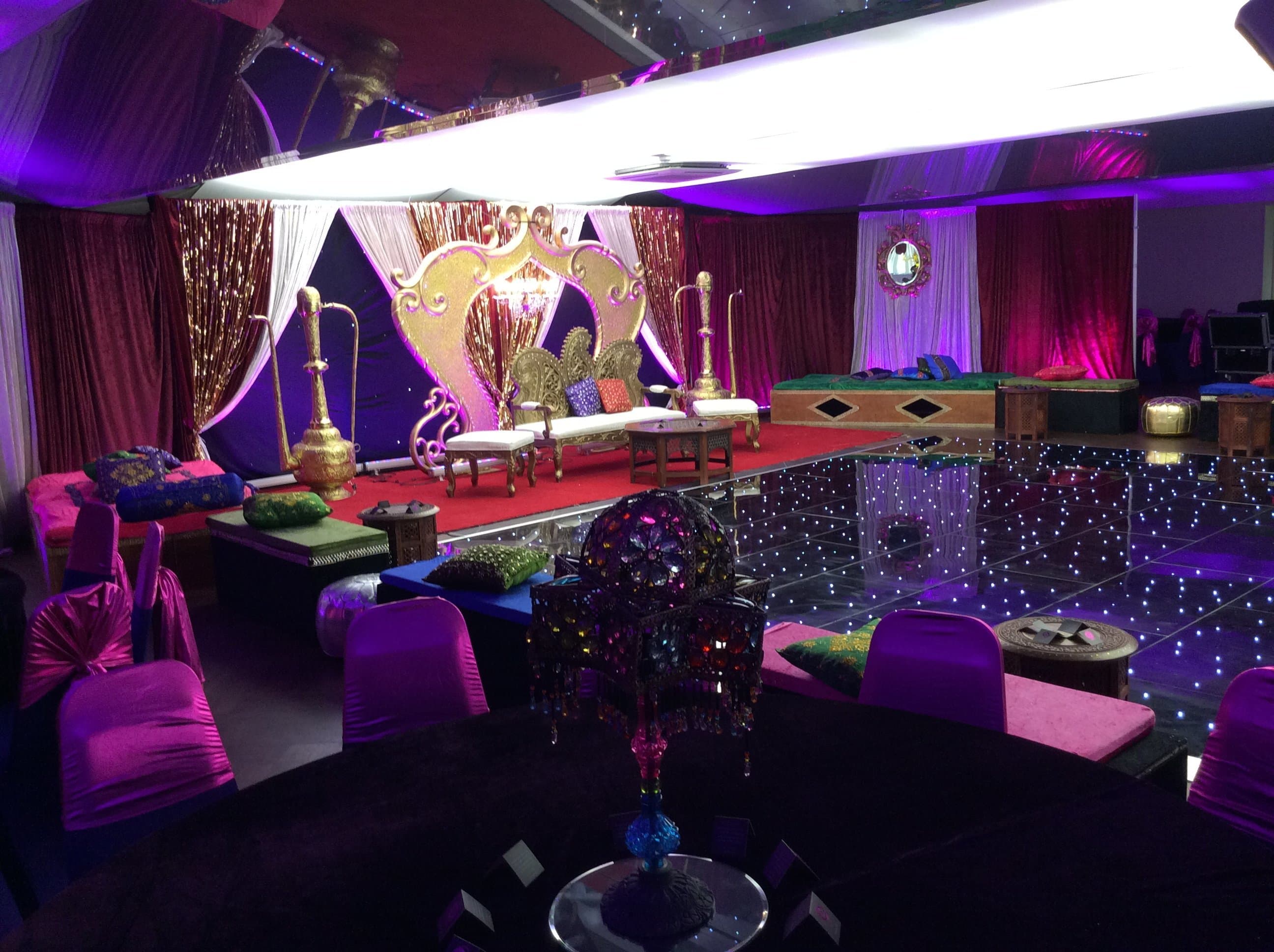 Manhattan Suite, The City Pavillion photo #5