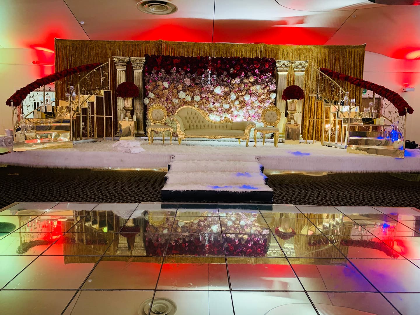 Millennium Suite, The City Pavillion photo #6