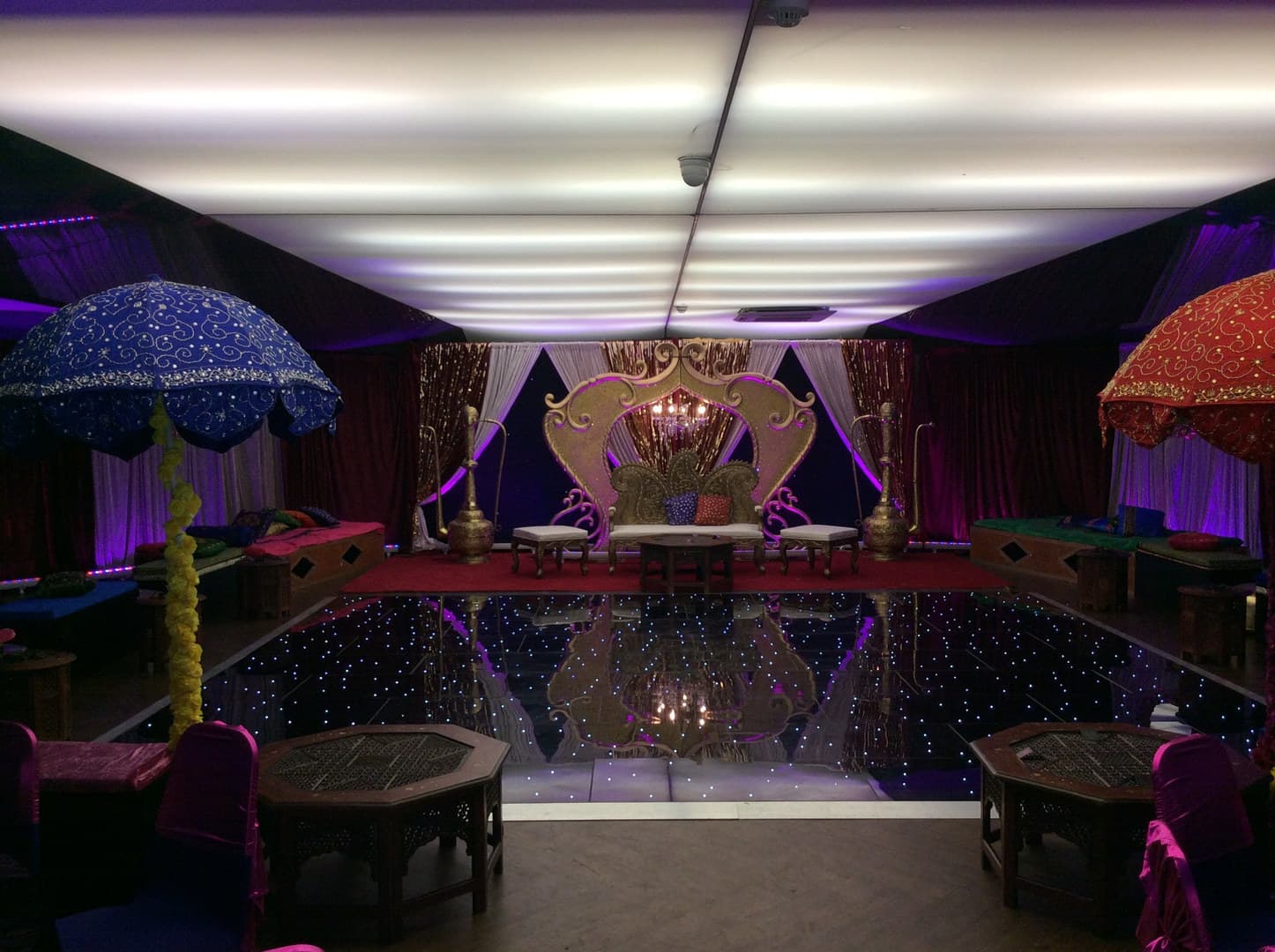 Manhattan Suite, The City Pavillion photo #3