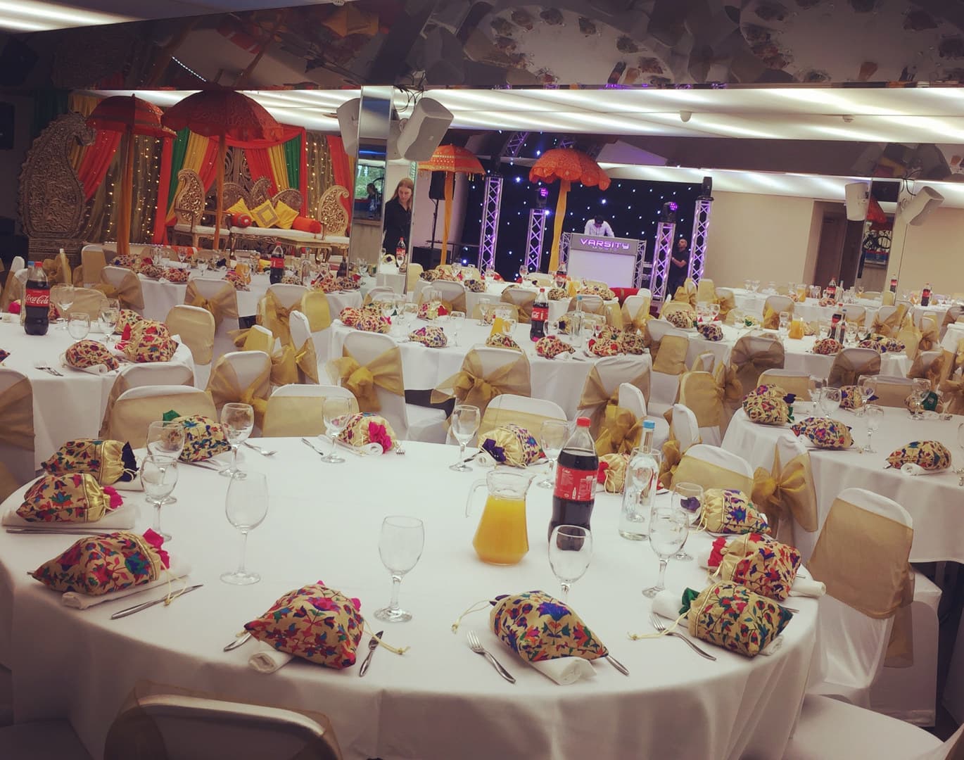 Manhattan Suite, The City Pavillion photo #6