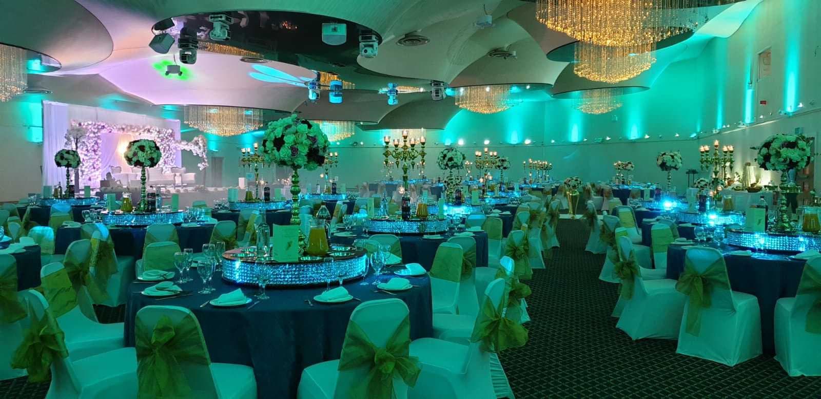 Millennium Suite, The City Pavillion photo #3
